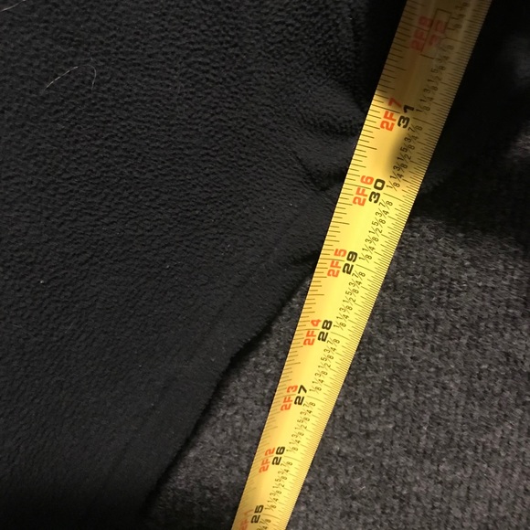 Under Armour Fleece Sweatpants - Picture 4 of 5